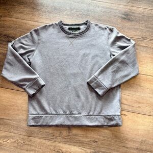 Jachs Men's Size Small Crewneck Sweatshirt